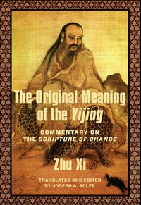 Produktbild: The Original Meaning of the Yijing