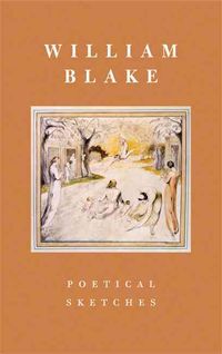 Produktbild: Poetical Sketches