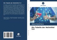 Produktbild: Die Tabelle der Heilmittel 5.0