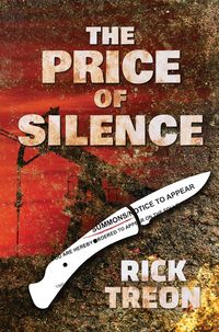 Produktbild: The Price of Silence