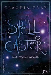 Produktbild: Spellcaster - Schwarze Magie