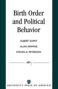 Produktbild: Birth Order and Political Behavior