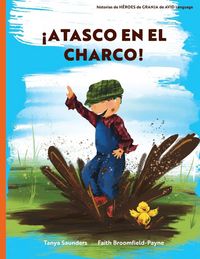 Produktbild: &iexcl;Atasco en el Charco!