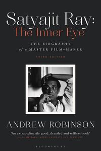Produktbild: Satyajit Ray