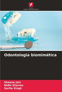 Produktbild: Odontologia biomim&eacute;tica