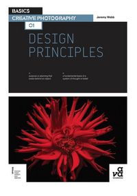 Produktbild: Webb, J: Basics Creative Photography 01: Design Principles