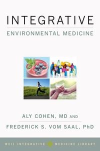 Produktbild: Integrative Environmental Medicine