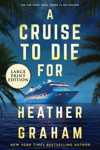 Produktbild: A Cruise to Die for