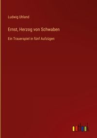 Produktbild: Ernst, Herzog von Schwaben