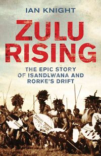 Produktbild: Zulu Rising