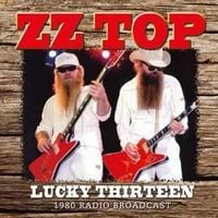 Produktbild: Zz Top: Lucky Thirteen