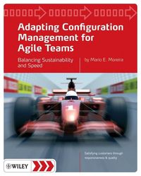 Produktbild: Adapting Configuration Management for Agile Teams