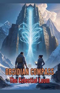 Produktbild: The Obsidian Compass 2