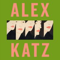 Produktbild: Alex Katz