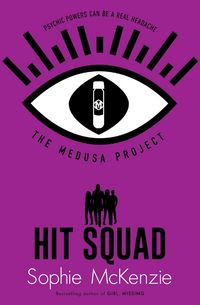 Produktbild: The Medusa Project