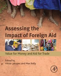 Produktbild: Assessing the Impact of Foreign Aid