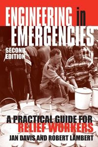 Produktbild: Engineering in Emergencies