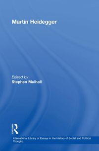 Produktbild: Martin Heidegger