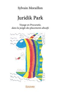 Produktbild: Juridik park