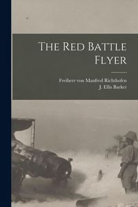 Produktbild: The Red Battle Flyer [microform]