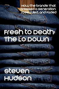 Produktbild: Fresh to Death
