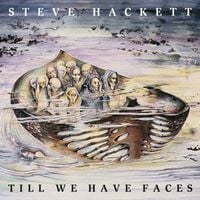 Produktbild: Till We Have Faces (Vinyl Re-issue 2024)