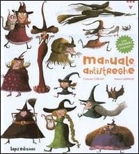 Produktbild: Manuale antistreghe