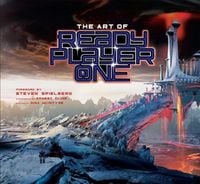 Produktbild: The Art of Ready Player One