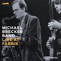 Produktbild: Live At Fabrik Hamburg 1987 (180Gr./Gatefold)