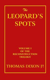 Produktbild: The Leopard's Spots