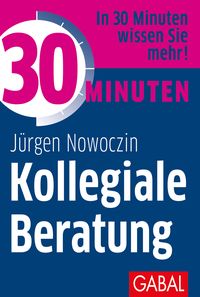 Produktbild: 30 Minuten Kollegiale Beratung