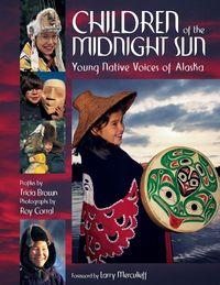 Produktbild: Children of the Midnight Sun