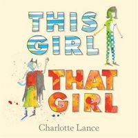Produktbild: Lance, C: This Girl, That Girl