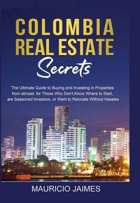 Produktbild: Colombia Real Estate Secrets