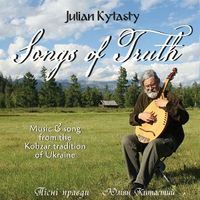 Produktbild: Songs of Truth (Only Digital Promotion)