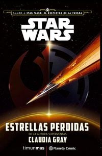 Produktbild: Star Wars, Estrellas perdidas