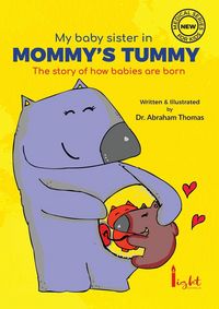 Produktbild: My Baby sister in Mommy's Tummy