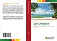 Produktbild: Pol&iacute;tica Ambiental e Mercado Imobili&aacute;rio