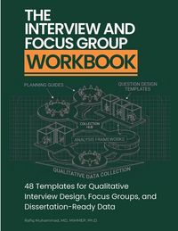 Produktbild: The Interview and Focus Group Workbook