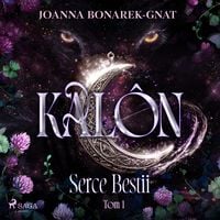 Produktbild: Kal&ocirc;n. Tom 1. Serce Bestii