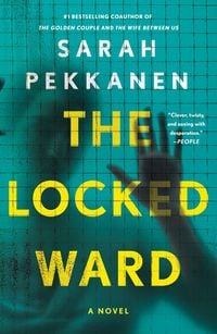 Produktbild: The Locked Ward