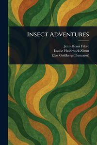 Produktbild: Insect Adventures