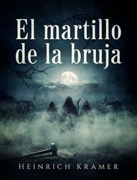 Produktbild: El martillo de la bruja