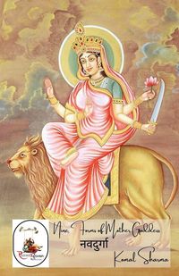 Produktbild: Navdurga / नवदुर्गा