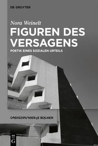 Produktbild: Figuren des Versagens