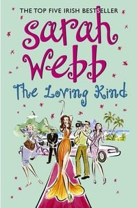 Produktbild: The Loving Kind