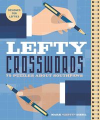 Produktbild: Diehl, M: Lefty Crosswords