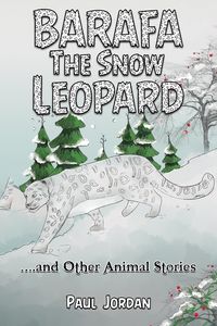 Produktbild: Barafa the Snow Leopard