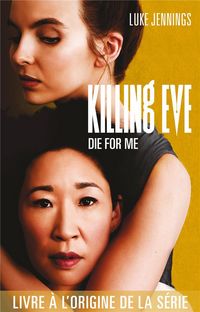 Produktbild: Killing Eve