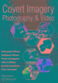 Produktbild: Jenkins, P: Covert Imagery & Photography